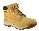 Amblers Safety FS102 Mens Lace Up Safety Work Boot Online