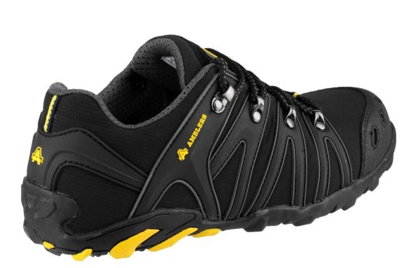 Amblers Safety FS23 Mens Lace Up Safety Shoe Online