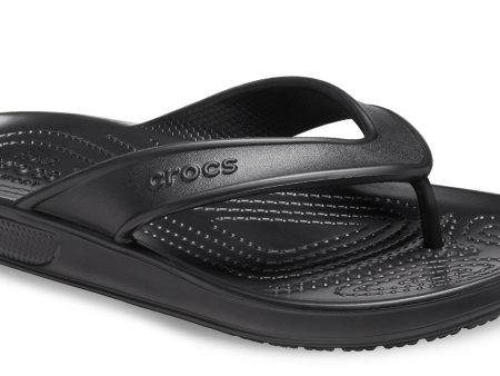 Crocs Classic II Flip 206119 Mens Toe Post Sandal Online Sale