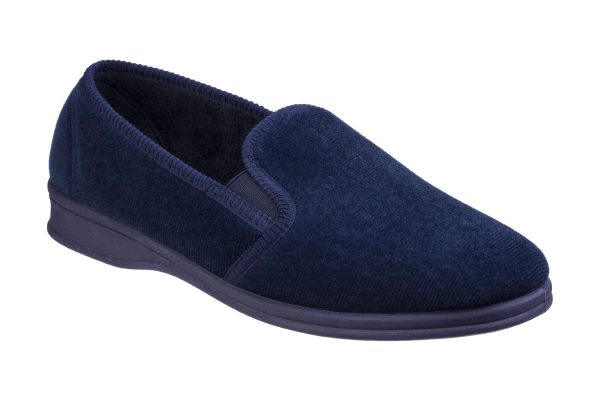 Mirak Shepton Mens Full Slipper Sale