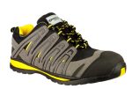 Amblers Safety FS42C Mens Lace Up Safety Trainer For Cheap