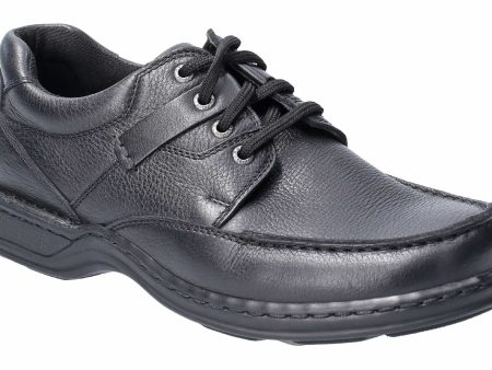 Hush Puppies Randall II Mens Lace Up Casual Shoe Online Sale