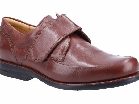 Anatomic & Co Tapajos 454540 (Worcester) Mens Extra Wide Slip On Shoe Online