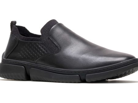 Hush Puppies Bennet Mens Slip On Shoe Online Sale