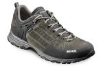 Meindl Ontario 3938 GTX Mens Waterproof Lace Up Walking Shoe For Discount