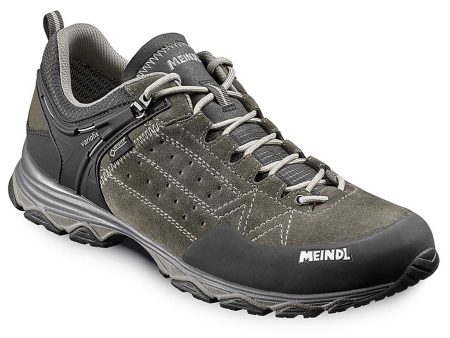 Meindl Ontario 3938 GTX Mens Waterproof Lace Up Walking Shoe For Discount