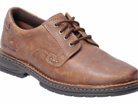 Hush Puppies Mens Outlaw II Lace Up Shoe Sale