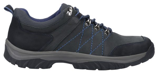 Cotswold Toddington Mens Hiker Style Shoe For Discount