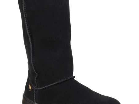 Rocket Dog Sugardaddy Womens Mid Calf Boot Online Sale