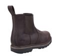 Amblers Carlisle Mens Waterproof Dealer Work Boot Cheap