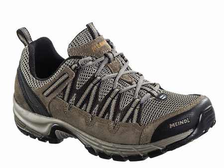 Meindl Balancing 5142 Mens Lace Up Walking Shoe Hot on Sale