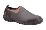 Muck Boot Muckster II Low Mens Slip On Shoe For Sale