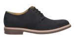 Steptronic Gleneagles Mens PlainToe Lace Up Formal Shoe Hot on Sale