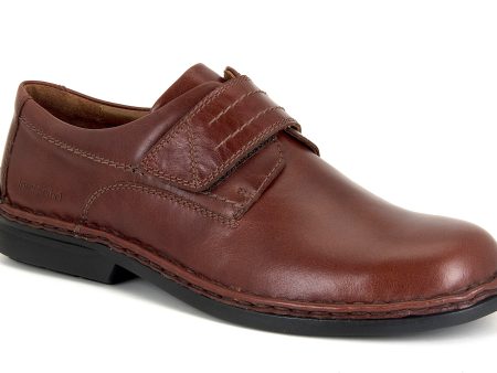 Josef Seibel Vigo 09 27282 Mens Touch Fastening Slip On Shoe on Sale