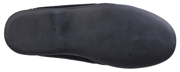 Mirak Shepton Mens Full Slipper Sale