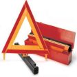 Warning triangles & Case Online