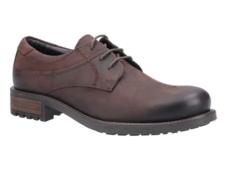 Cotswold Brookthorpe Mens Waterproof Shoe on Sale