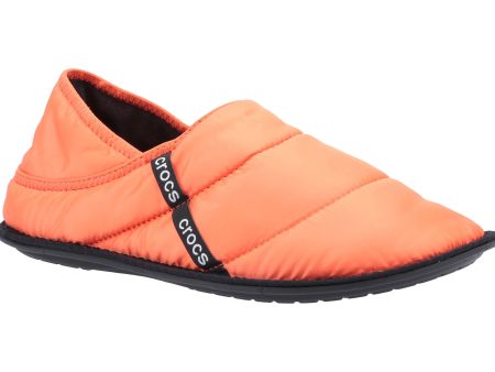 Crocs Neo Puff Womens Slipper on Sale