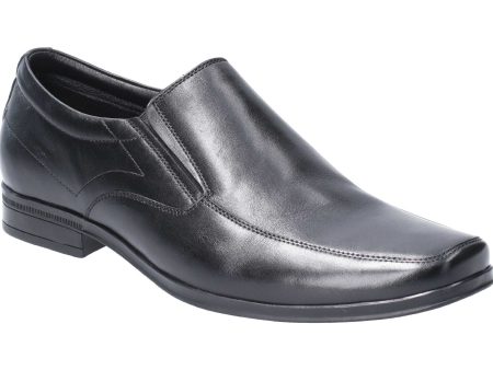 Hush Puppies Billy Mens Slip On Shoe Online Hot Sale