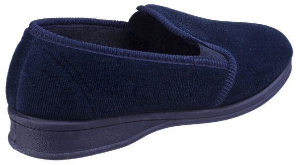 Mirak Shepton Mens Full Slipper Sale