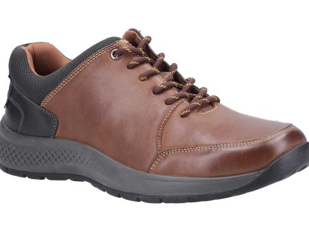 Cotswold Rollright Mens Lace Up Casual Shoe Hot on Sale