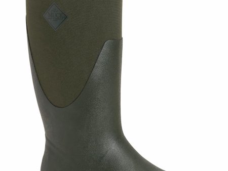 Muck Boot Arctic Outpost Tall Mens Wellington Boot For Sale