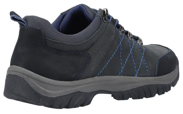 Cotswold Toddington Mens Hiker Style Shoe For Discount