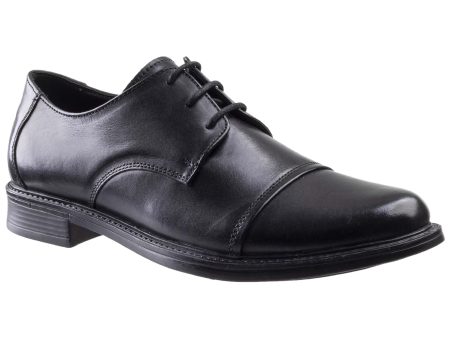 Amblers Bristol Mens Lace Up Smart Shoe Online Hot Sale