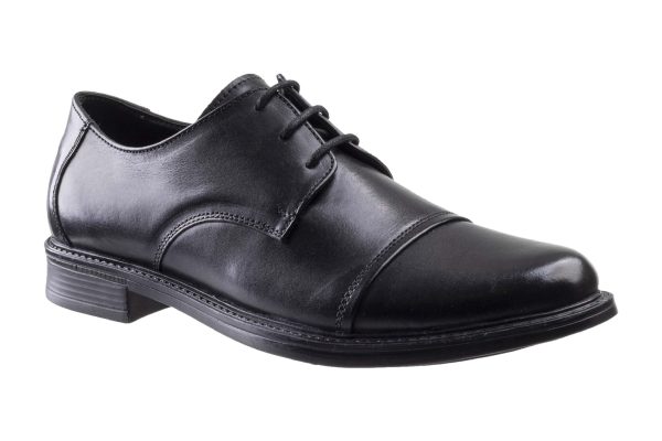 Amblers Bristol Mens Lace Up Smart Shoe Online Hot Sale