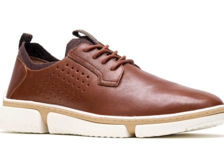 Hush Puppies Bennet Oxford Mens Shoe Discount