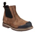 Amblers Safety FS225 Mens Pull On Welted Dealer Boot Supply