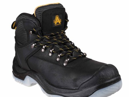 Amblers Safety FS199 Mens Lace Up Safety Work Boot Discount