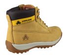 Amblers Safety FS102 Mens Lace Up Safety Work Boot Online