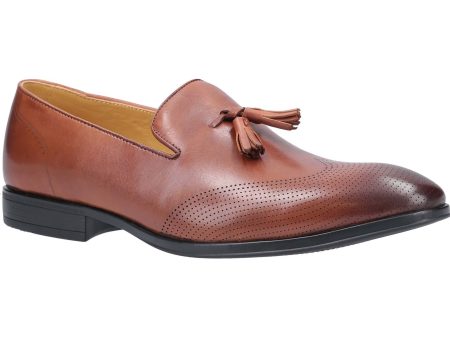 Steptronic Frome Mens Wide Fit Slip On Loafer Online now