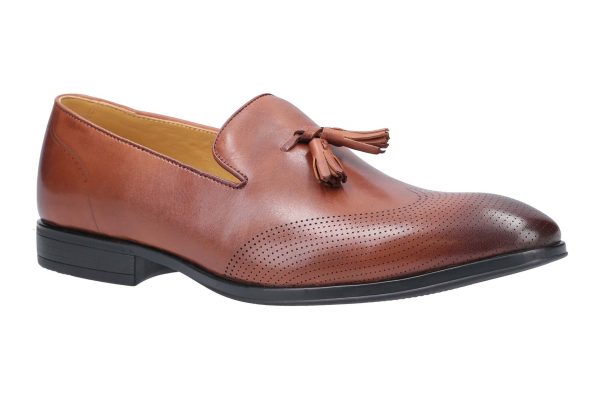 Steptronic Frome Mens Wide Fit Slip On Loafer Online now