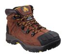 Amblers Safety FS39 Mens Lace up Safety Work Boot Sale