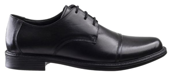 Amblers Bristol Mens Lace Up Smart Shoe Online Hot Sale