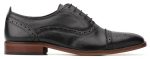 Base London Cast Waxy Mens Brogue Supply