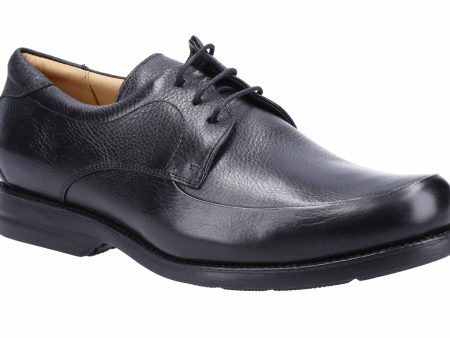 Anatomic & Co New Recife 454527 (Walmer) Mens Extra Wide Lace Up Shoe For Discount