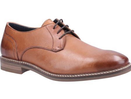 Hush Puppies Brayden Mens Derby Shoe Online now