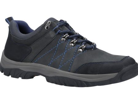 Cotswold Toddington Mens Hiker Style Shoe For Discount