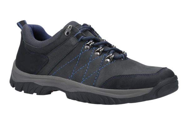 Cotswold Toddington Mens Hiker Style Shoe For Discount