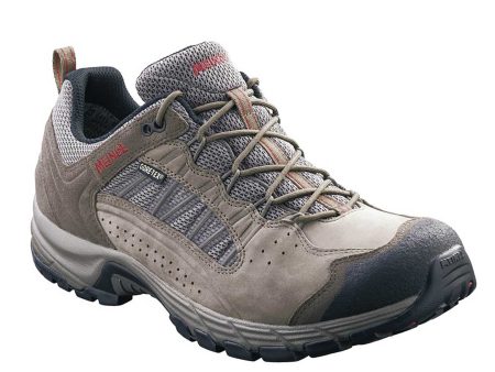 Meindl Journey Pro 5219 GTX Mens Waterproof Lace Up Walking Shoe Online