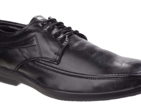 Fleet & Foster Dave Mens Leather Lace Up Shoe Sale