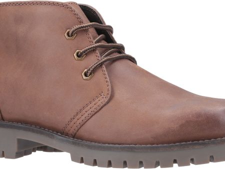 Cotswold Stroud Mens Chukka Style Boot Fashion