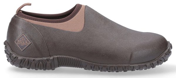 Muck Boot Muckster II Low Mens Slip On Shoe For Sale