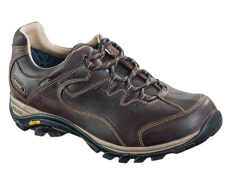 Meindl Caracas 3879 GTX Mens Waterproof Walking Shoe Discount