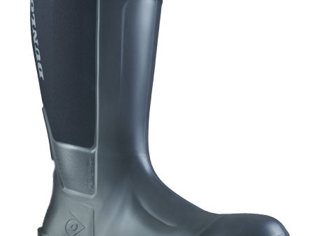 Dunlop Snugboot Workpro Mens Safety Wellington Boot For Cheap