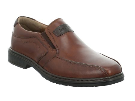 Josef Seibel Alastair 03 42803 Mens Slip On Shoe Sale