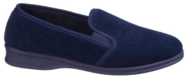 Mirak Shepton Mens Full Slipper Sale